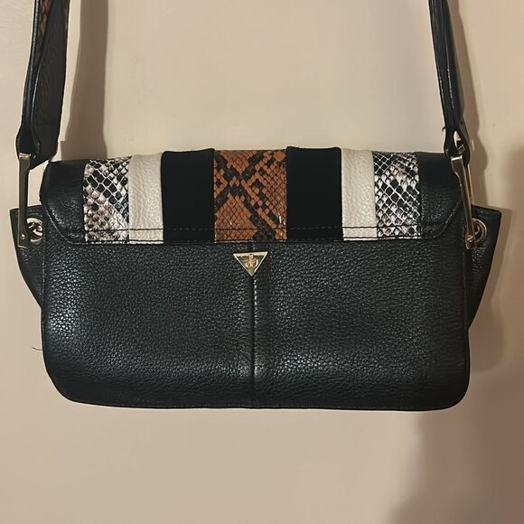 Sam Edelman ‘Sally Boy’ crossbody - Picture 4 of 11